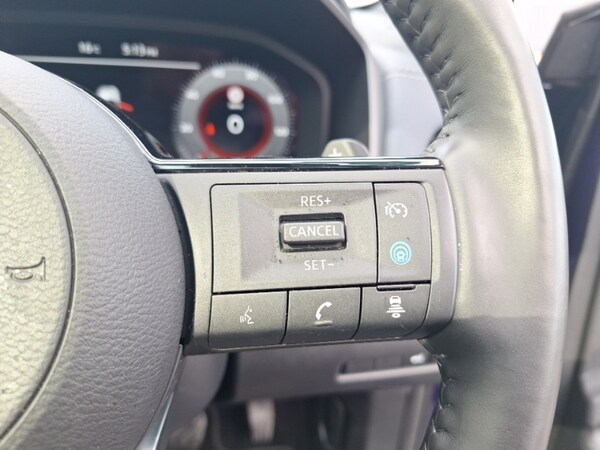 Used Nissan Qashqai 2024 for sale - 76264673: Photo 19