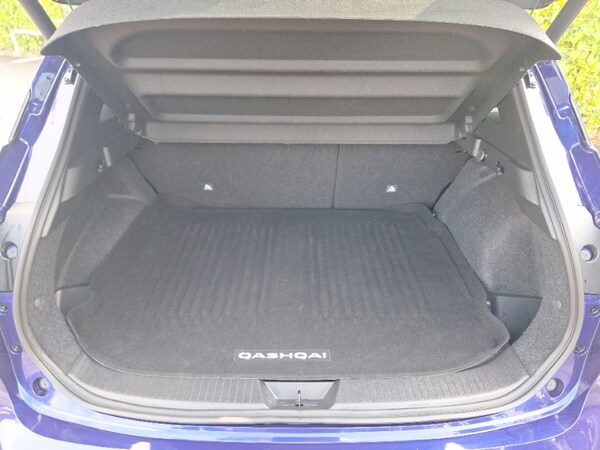Used Nissan Qashqai 2024 for sale - 76264673: Photo 8