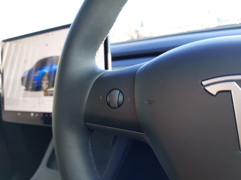 Used Tesla Model Y 2022 for sale - 77086868: Photo 14