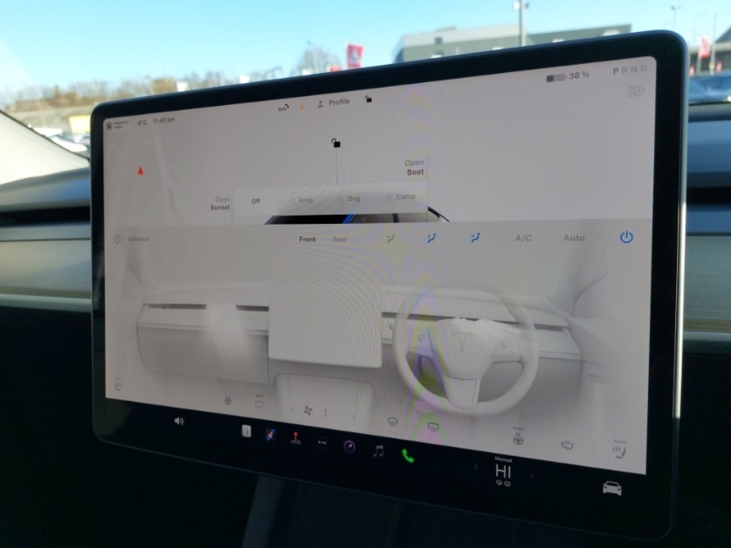 Used Tesla Model Y 2022 for sale - 77086868: Photo 16