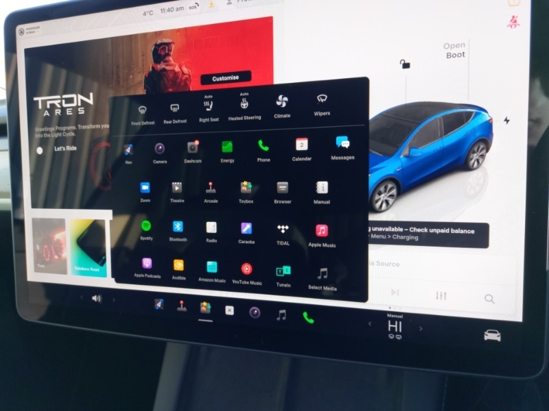 Used Tesla Model Y 2022 for sale - 77086868: Photo 19