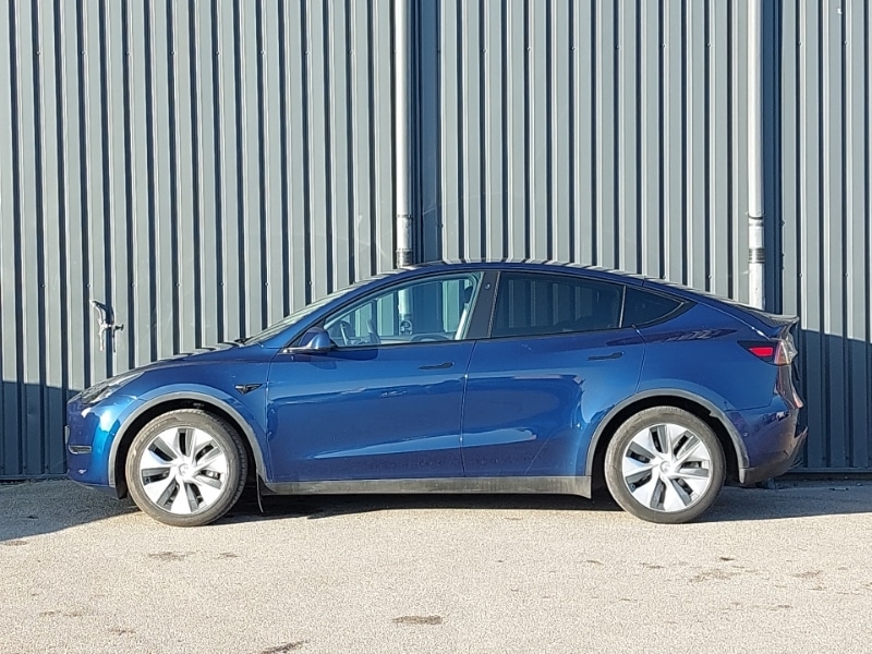 Used Tesla Model Y 2022 for sale - 77086868: Photo 4