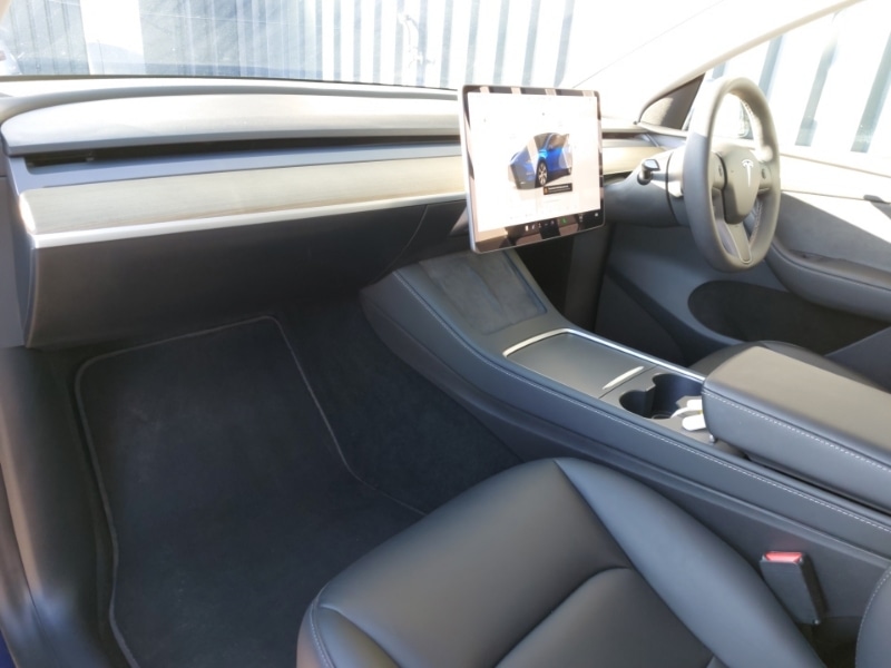 Used Tesla Model Y 2022 for sale - 77086868: Photo 5