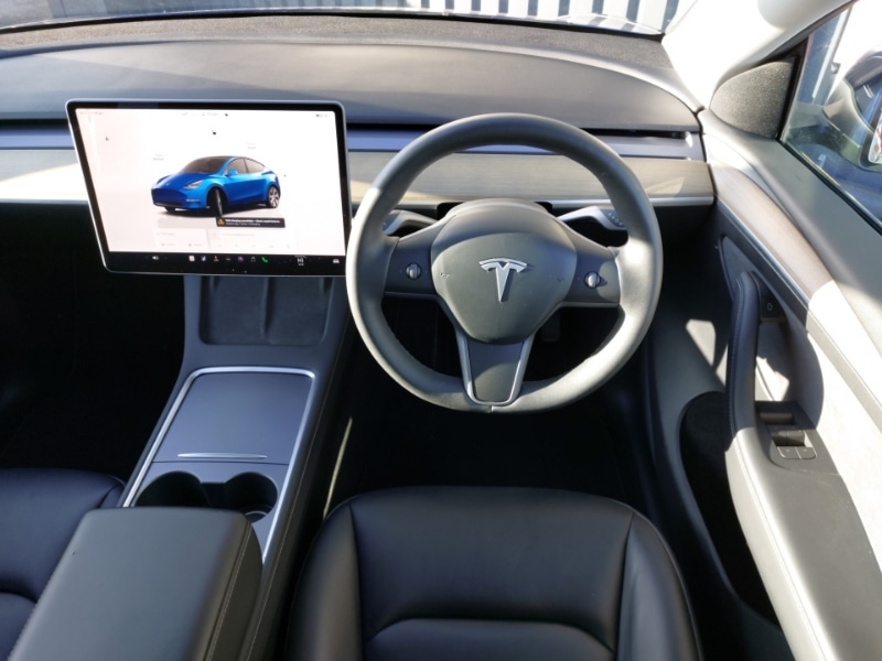 Used Tesla Model Y 2022 for sale - 77086868: Photo 7