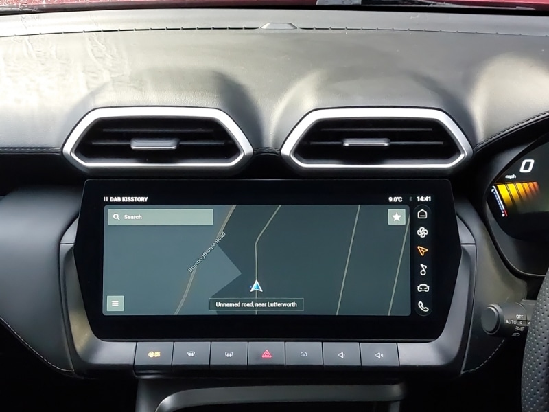 Used MG MG ZS 2025 for sale - 76951692: Photo 10