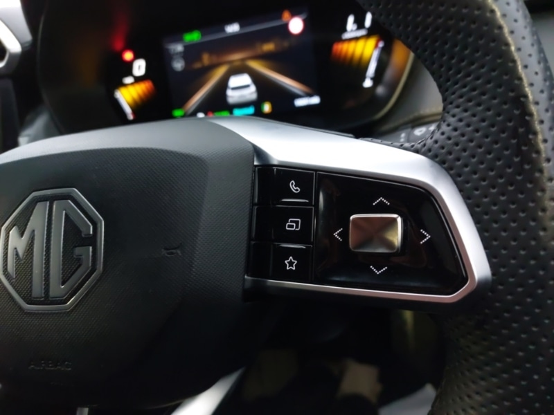 Used MG MG ZS 2025 for sale - 76951692: Photo 14