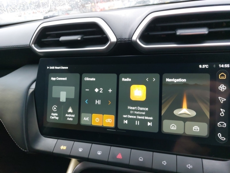 Used MG MG ZS 2025 for sale - 76951692: Photo 19