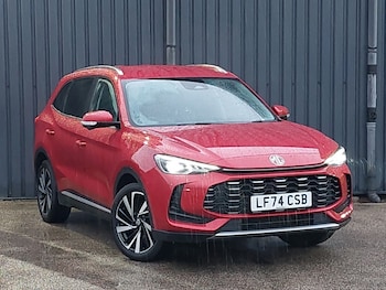 MG MG ZS feature image