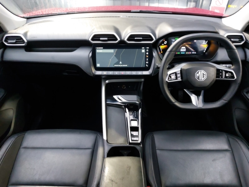 Used MG MG ZS 2025 for sale - 76951692: Photo 2