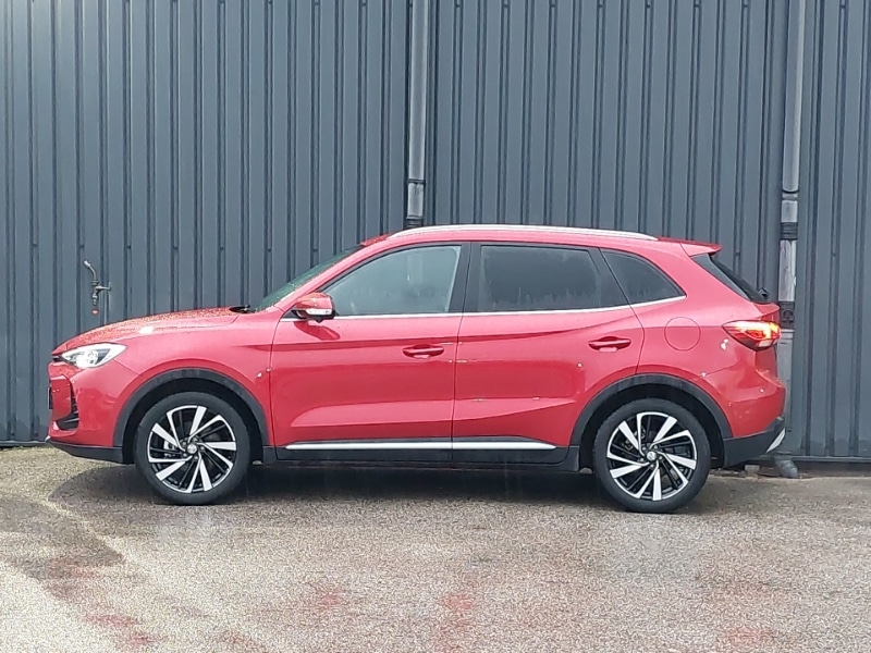 Used MG MG ZS 2025 for sale - 76951692: Photo 4