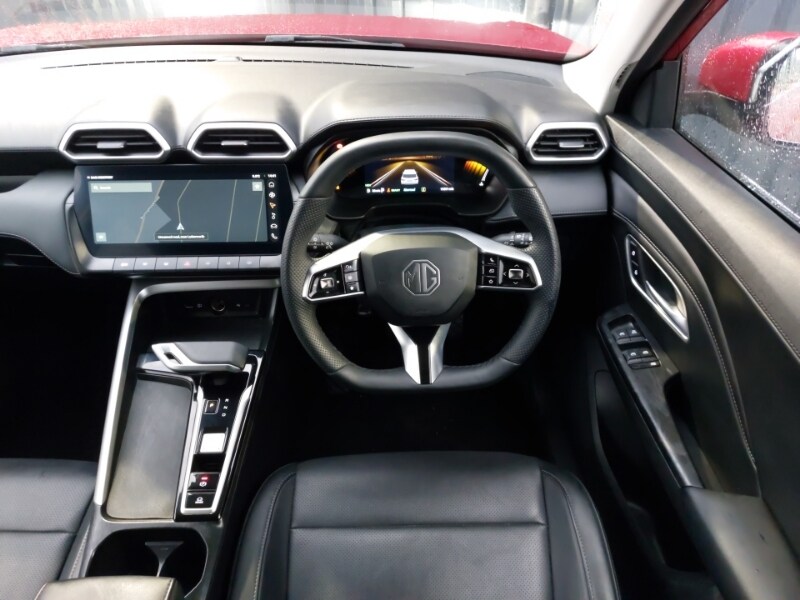 Used MG MG ZS 2025 for sale - 76951692: Photo 7