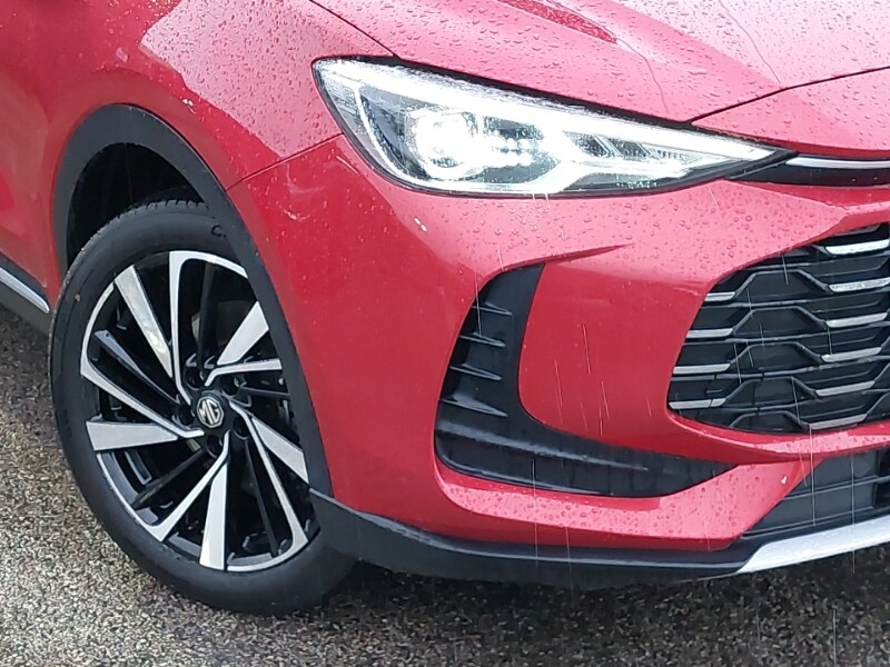 Used MG MG ZS 2025 for sale - 76951692: Photo 9