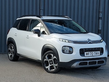 Citroen - C3 Aircross