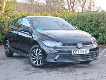 2023 - 1.0 TSI Life 5dr DSG
