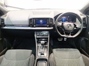 Used Skoda Karoq 2022 for sale - 79231911: Photo