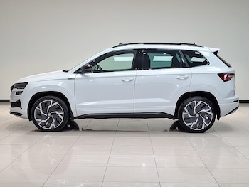 Used Skoda Karoq 2022 for sale - 79231911: Photo