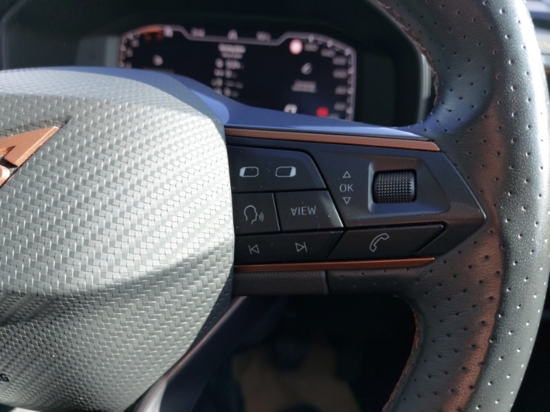 Used Cupra Formentor 2023 for sale - 77898087: Photo 14