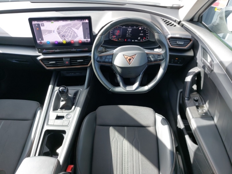 Used Cupra Formentor 2023 for sale - 77898087: Photo 7