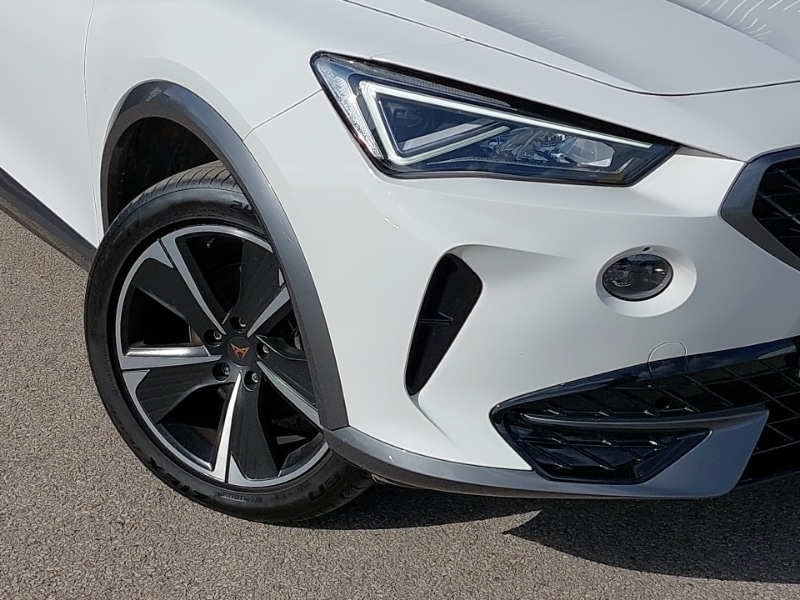 Used Cupra Formentor 2023 for sale - 77898087: Photo 9