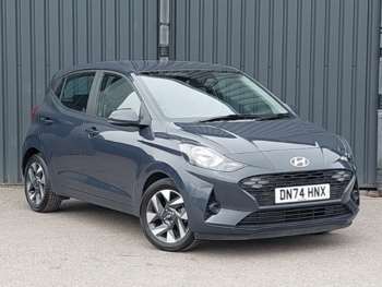 2024 - 1.0 [63] Advance 5dr [Nav]