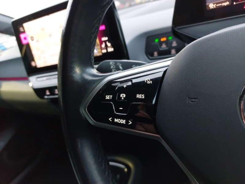 Used Volkswagen ID.3 2021 for sale - 77560907: Photo 14