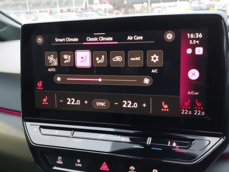 Used Volkswagen ID.3 2021 for sale - 77560907: Photo 17