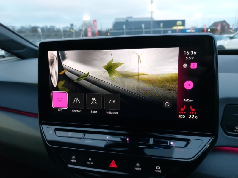 Used Volkswagen ID.3 2021 for sale - 77560907: Photo 19