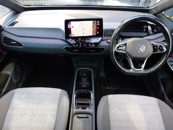 Used Volkswagen ID.3 2021 for sale - 77560907: Photo