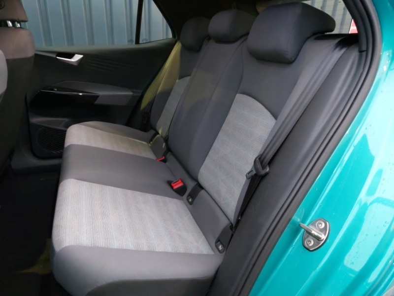 Used Volkswagen ID.3 2021 for sale - 77560907: Photo 6