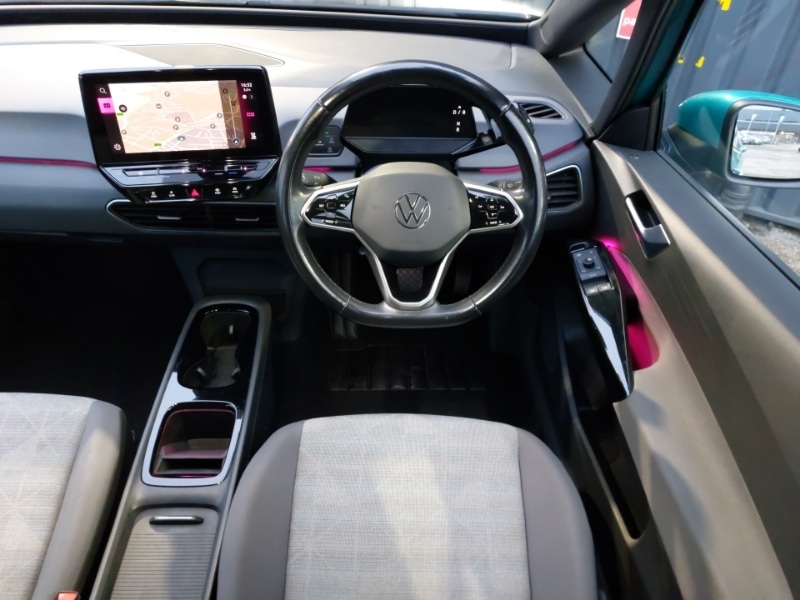 Used Volkswagen ID.3 2021 for sale - 77560907: Photo 7