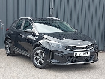 Used Kia XCeed 2023 for sale - 79360929: Photo