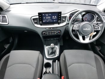 Used Kia XCeed 2023 for sale - 79360929: Photo