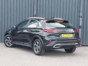 Used Kia XCeed 2023 for sale - 79360929: Photo