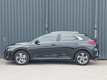 Used Kia XCeed 2023 for sale - 79360929: Photo