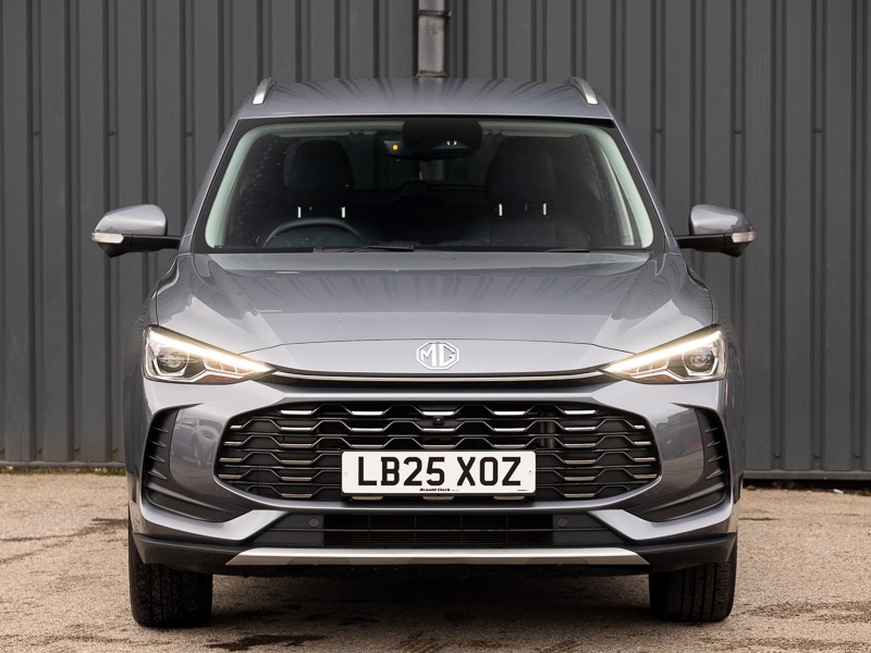 Used MG MG ZS 2025 for sale - 77039396: Photo 10