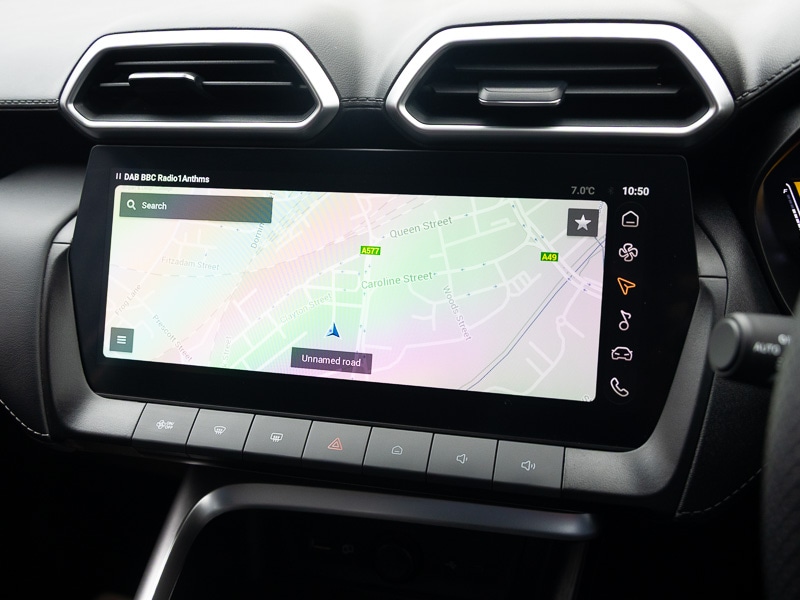 Used MG MG ZS 2025 for sale - 77039396: Photo 11