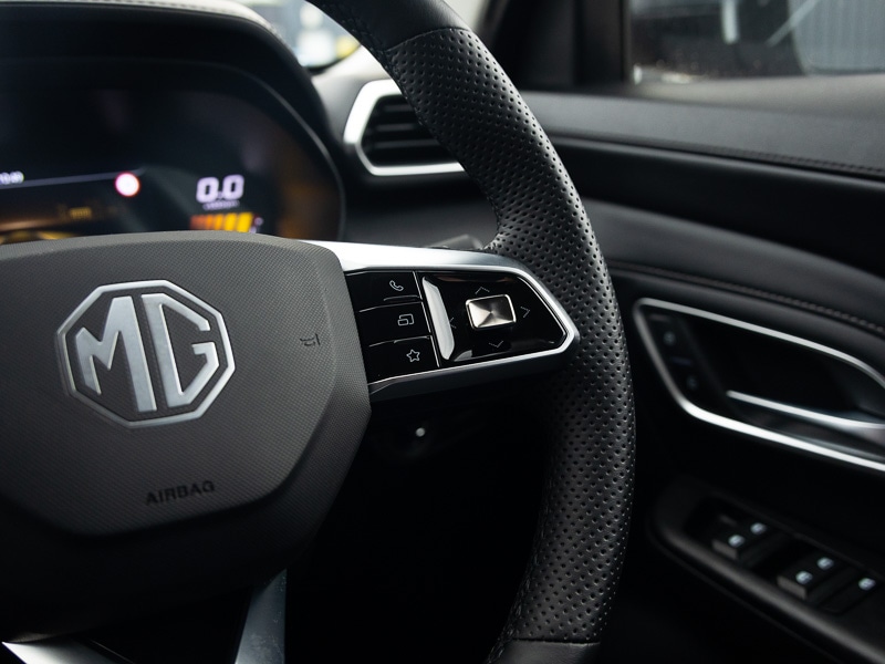 Used MG MG ZS 2025 for sale - 77039396: Photo 16