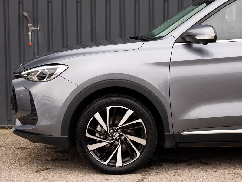 Used MG MG ZS 2025 for sale - 77039396: Photo 17