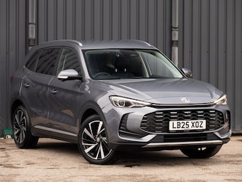 MG MG ZS feature image