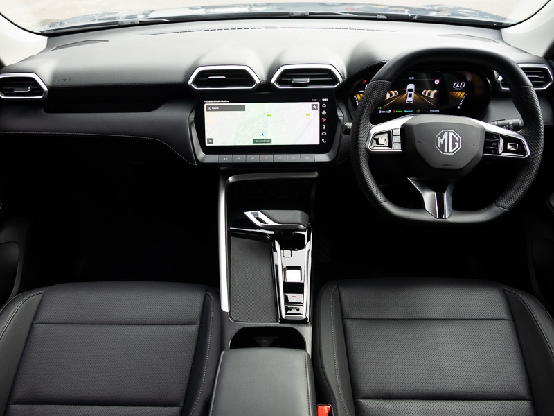 Used MG MG ZS 2025 for sale - 77039396: Photo 2