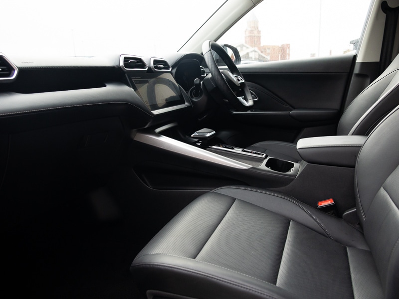 Used MG MG ZS 2025 for sale - 77039396: Photo 5