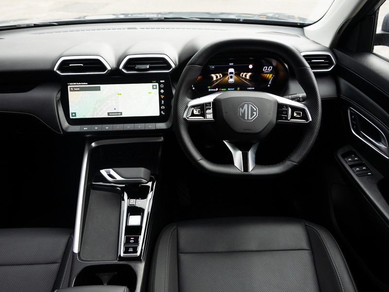 Used MG MG ZS 2025 for sale - 77039396: Photo 7