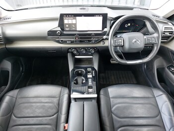 Used Citroen C5 X 2023 for sale - 78860891: Photo