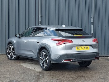 Used Citroen C5 X 2023 for sale - 78860891: Photo