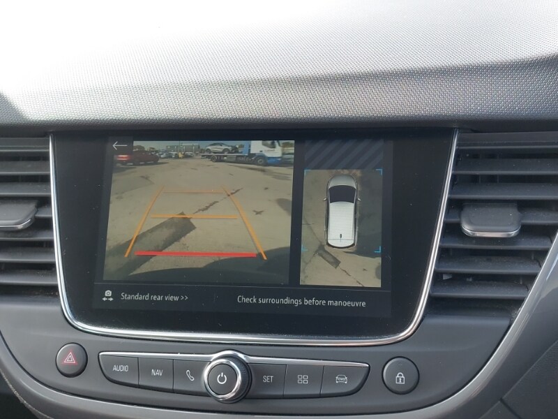 Used Vauxhall Crossland 2022 for sale - 76250874: Photo 11