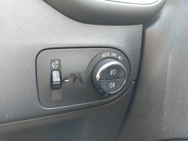 Used Vauxhall Crossland 2022 for sale - 76250874: Photo 13
