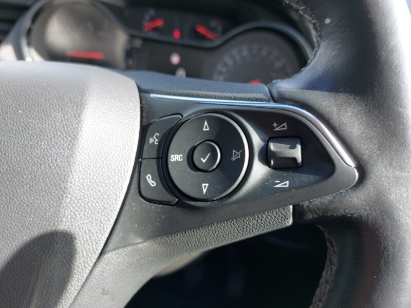 Used Vauxhall Crossland 2022 for sale - 76250874: Photo 14