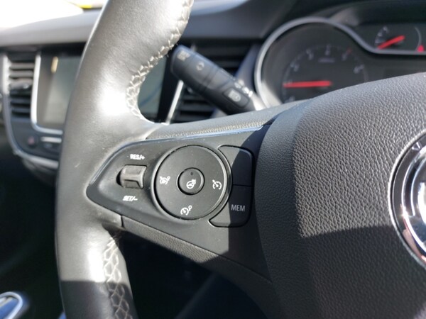 Used Vauxhall Crossland 2022 for sale - 76250874: Photo 15