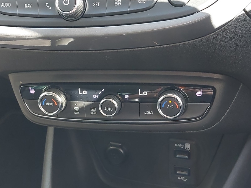 Used Vauxhall Crossland 2022 for sale - 76250874: Photo 16