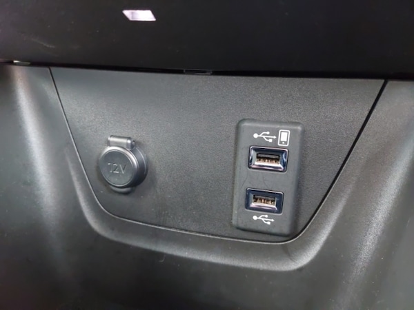 Used Vauxhall Crossland 2022 for sale - 76250874: Photo 17